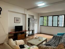 Blk 7 Commonwealth Avenue (Queenstown), HDB 5 Rooms #383792441